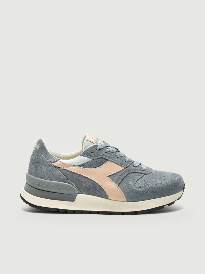 CONQUEST SUEDE SW GRIGIO GRATTACIELO