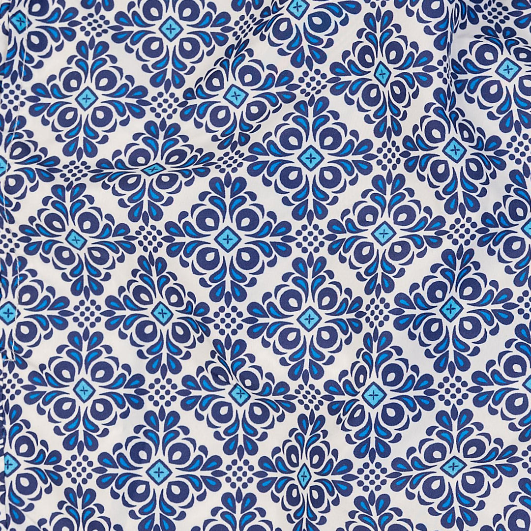 COSTUME CARTA ZUCCHERO FANTASIA MAIOLICA