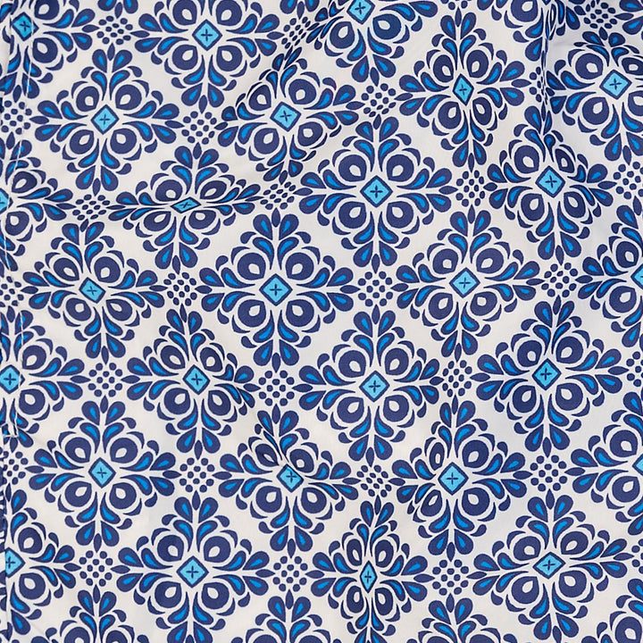 COSTUME CARTA ZUCCHERO FANTASIA MAIOLICA