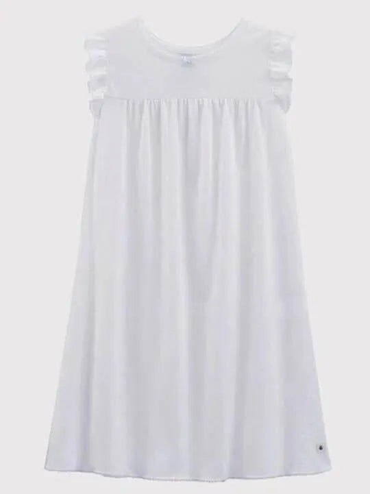 Camicia da notte bimba
