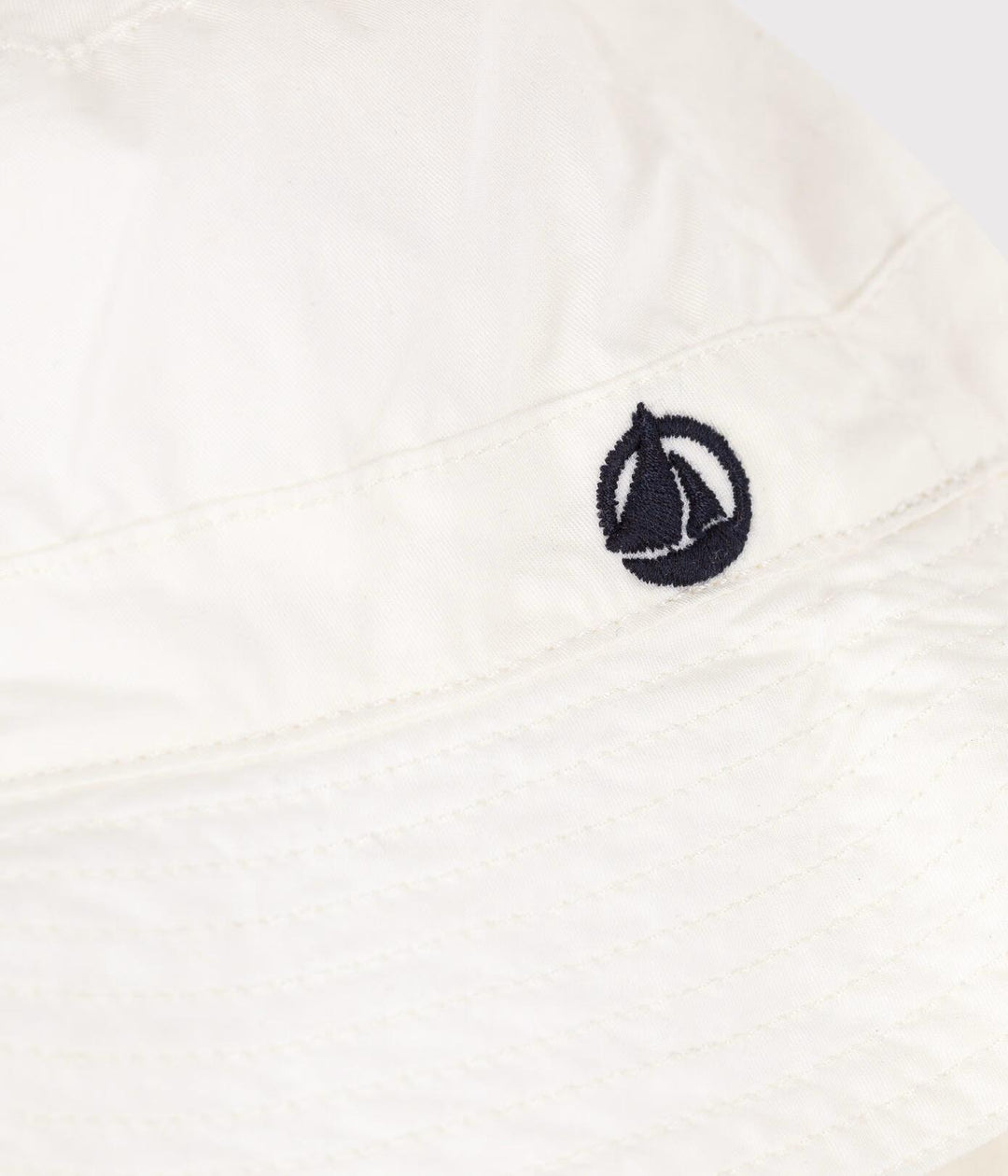 Cappellino in twill neonato