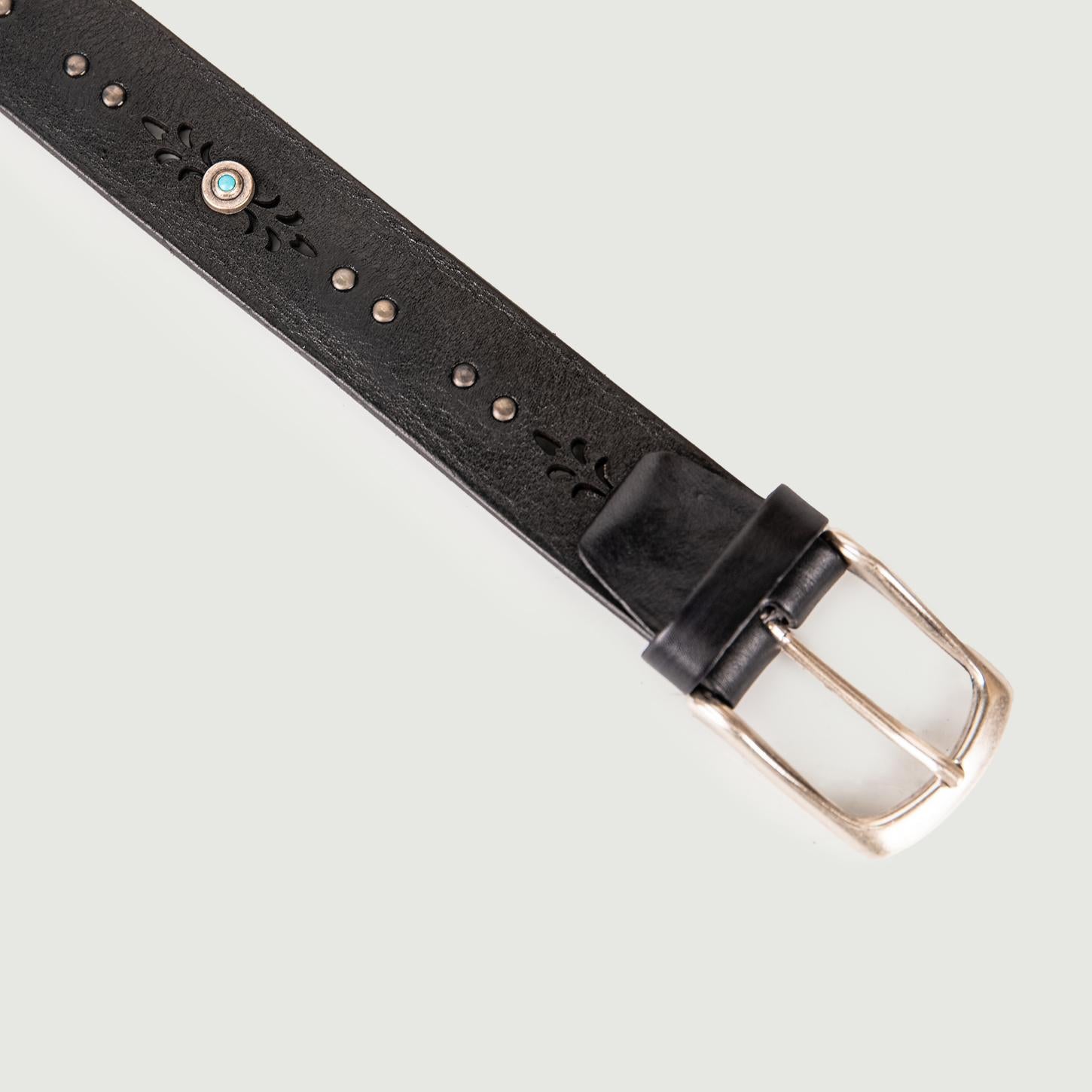 Cinture Uomo In Pelle Outlet Vendita Online Prezzi Migliori Marche - Foto 6