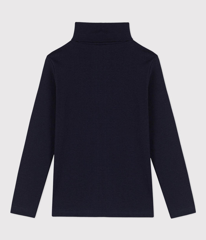 DOLCEVITA IN COTONE BAMBINO UNISEX