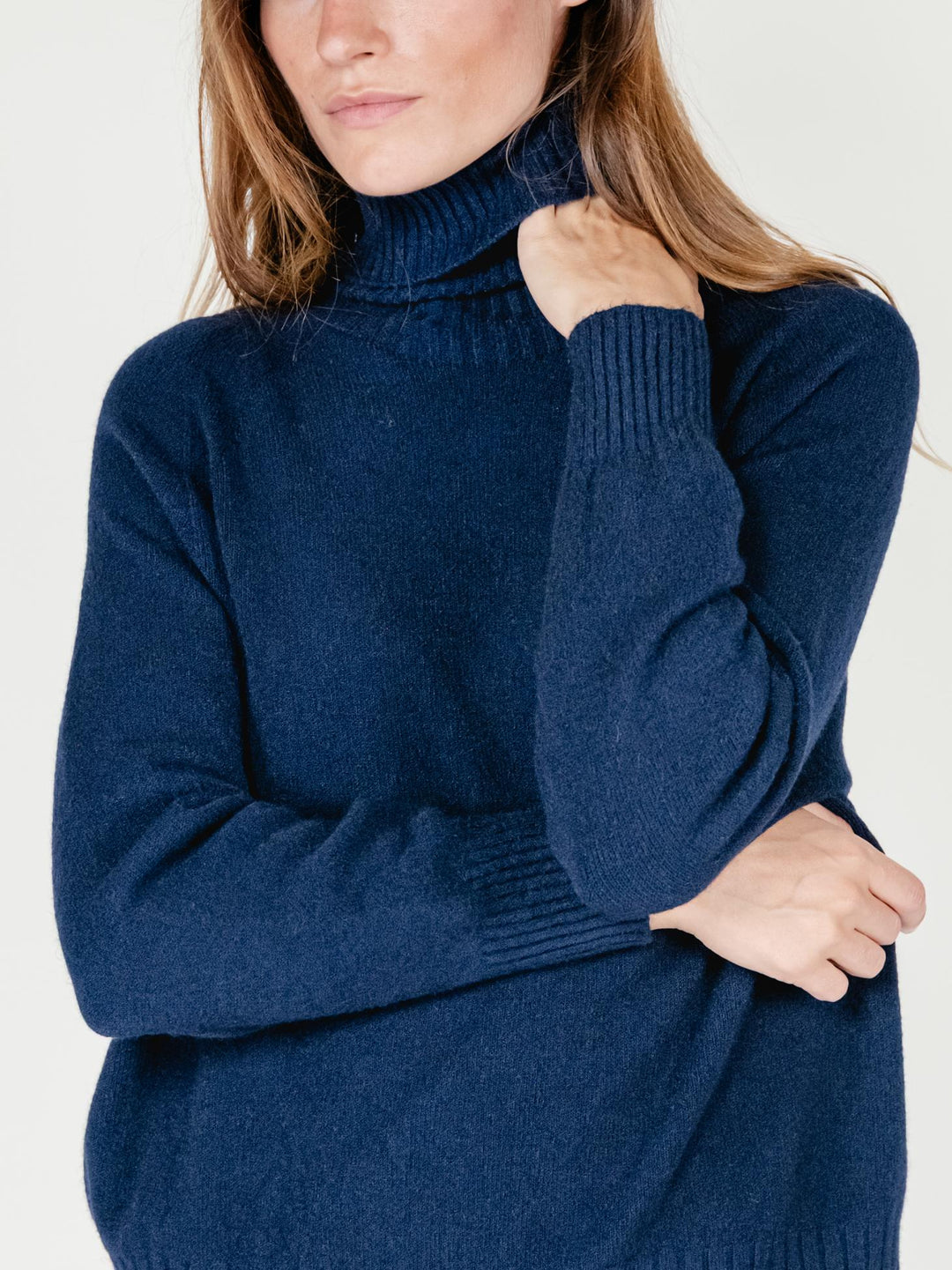 DOLCEVITA OVERSIZE BLU
