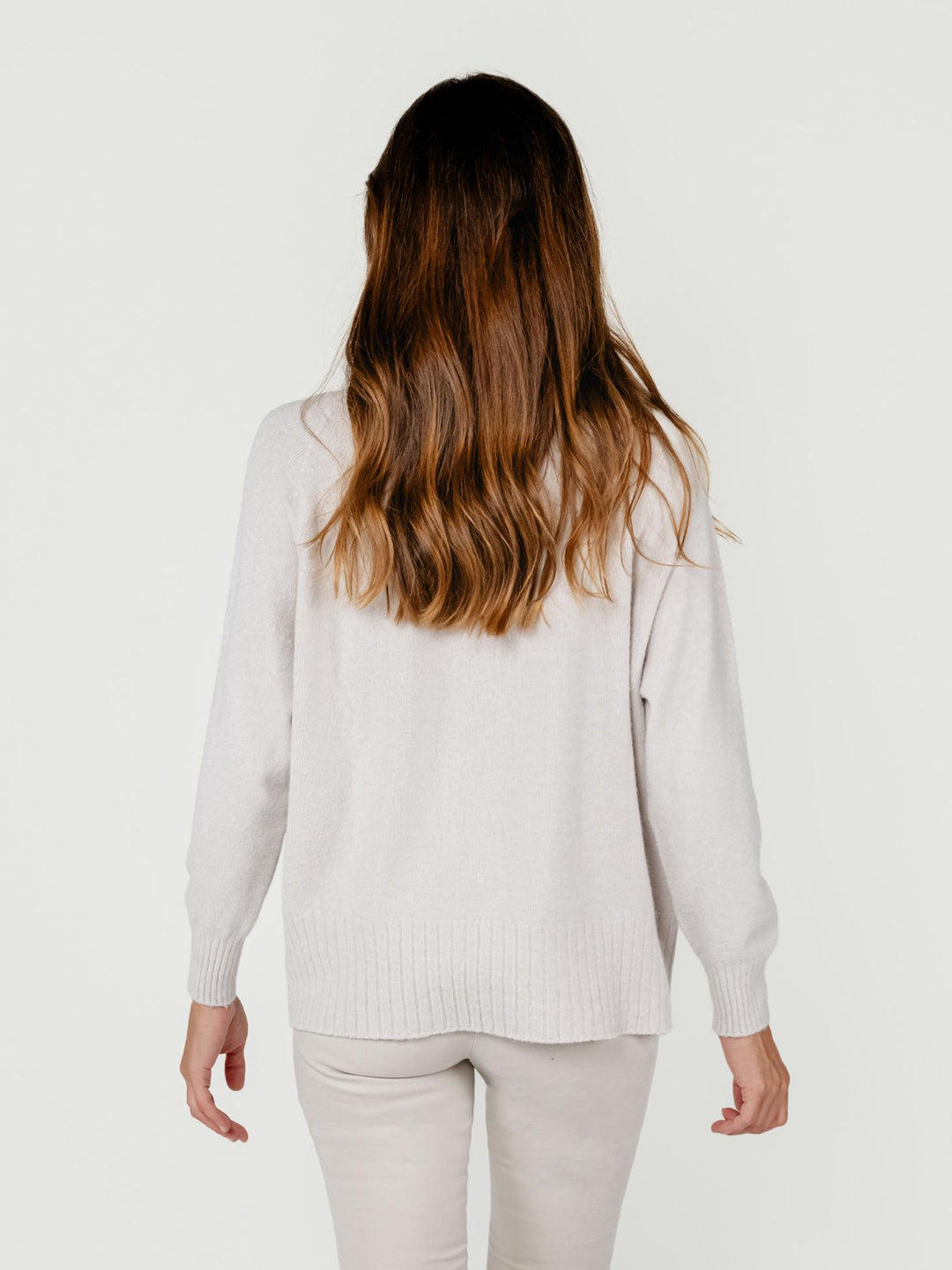 DOLCEVITA OVERSIZE PANNA