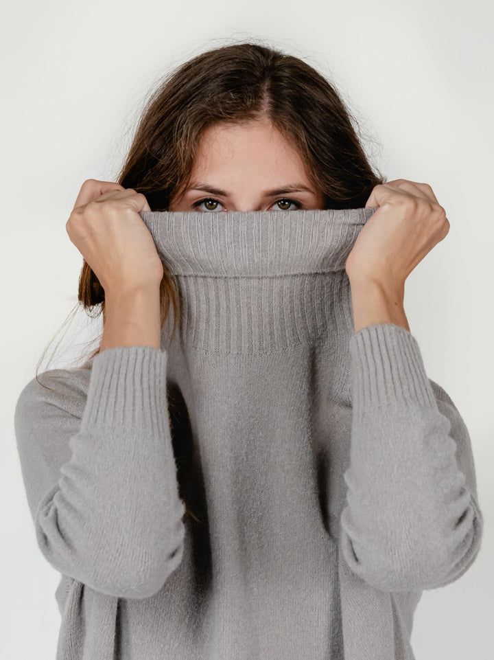 DOLCEVITA OVERSIZE TORTORA