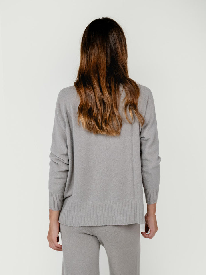 DOLCEVITA OVERSIZE TORTORA