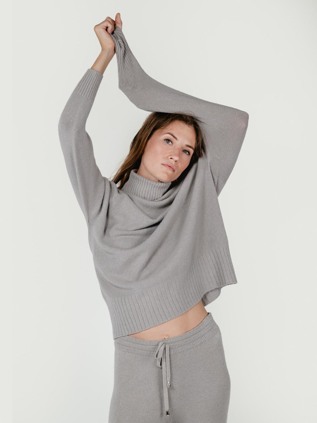 DOLCEVITA OVERSIZE TORTORA