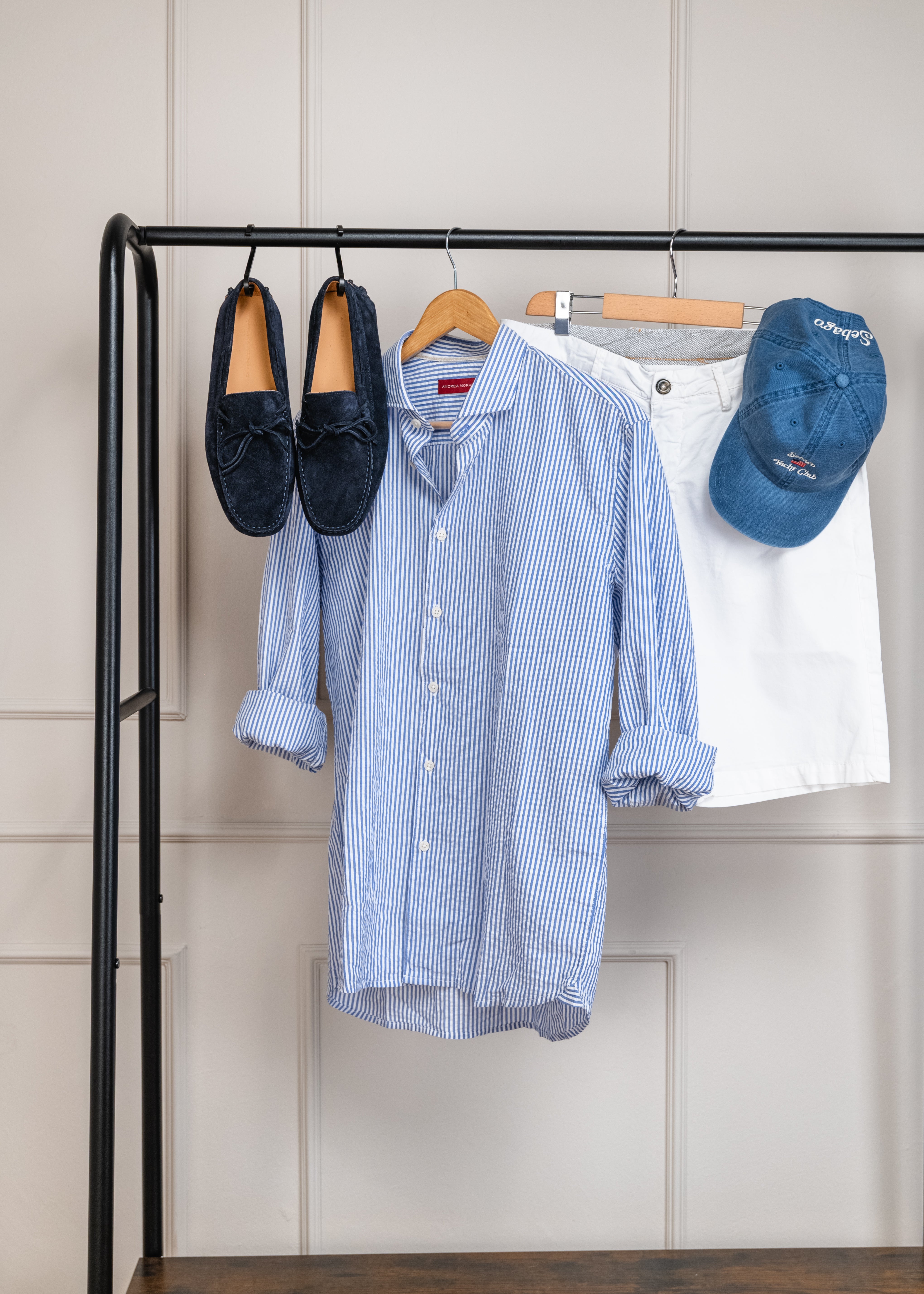 LOOK UOMO 12