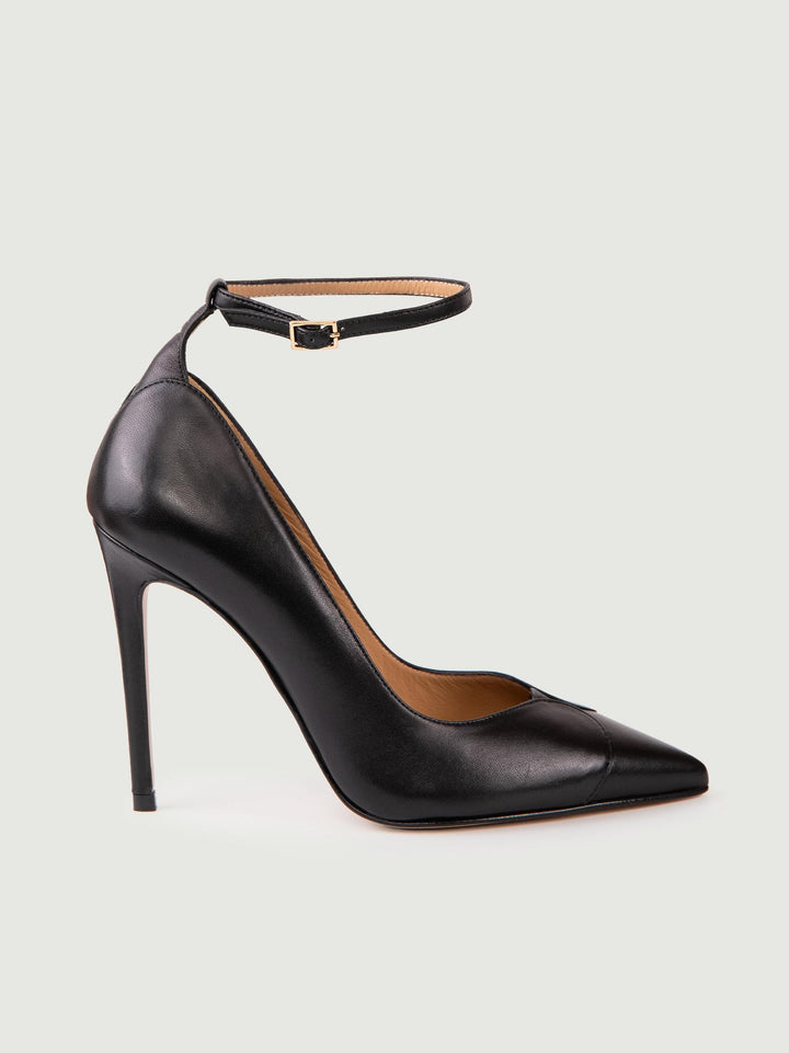 Décolleté con CINTURINO