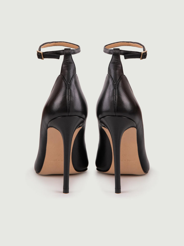 Décolleté con CINTURINO