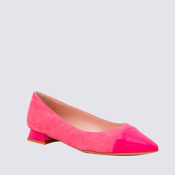 ANDREA MORANDO 361ROSSO