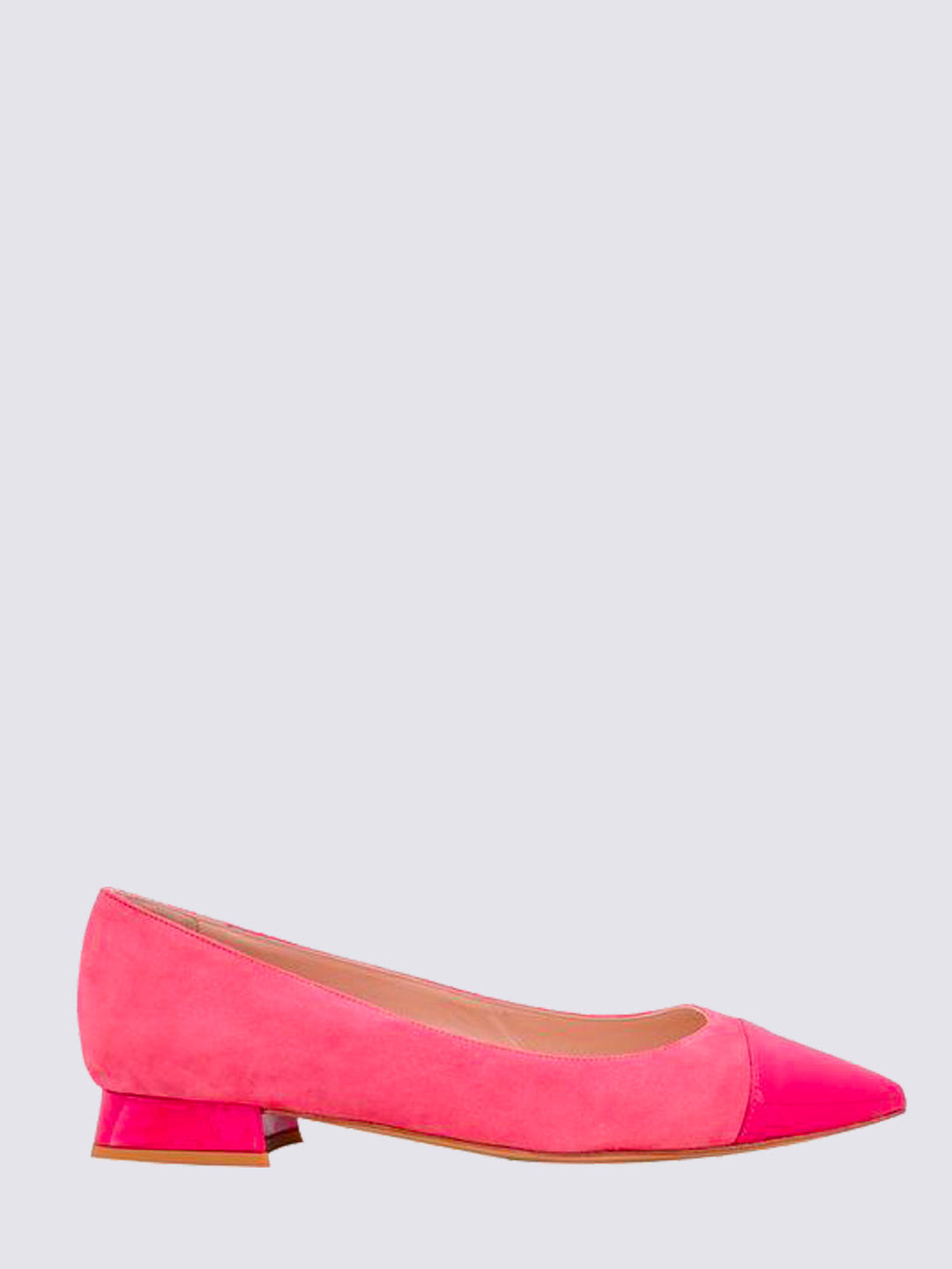 ANDREA MORANDO 361ROSSO
