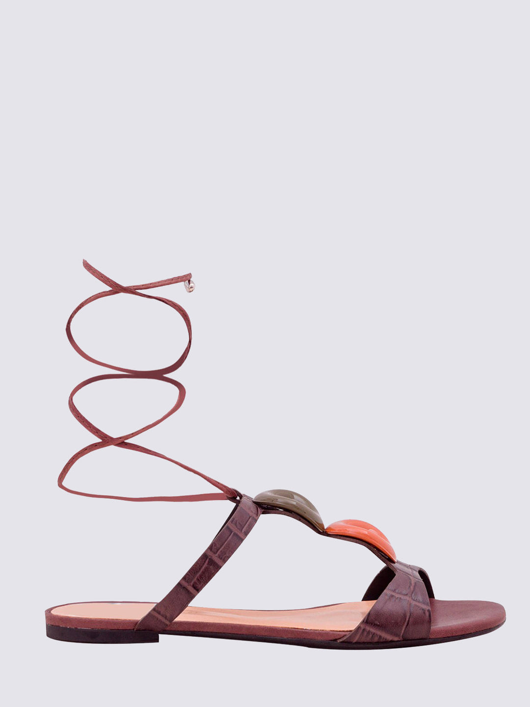 ANDREA MORANDO 741010T MORO/MULTICOLOR