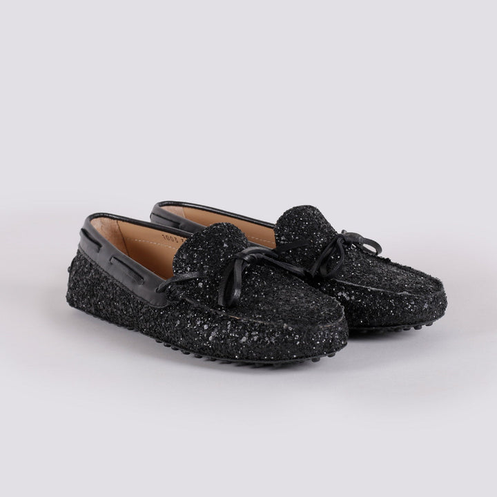 ANDREA MORANDO 1003/GLITTERNERO