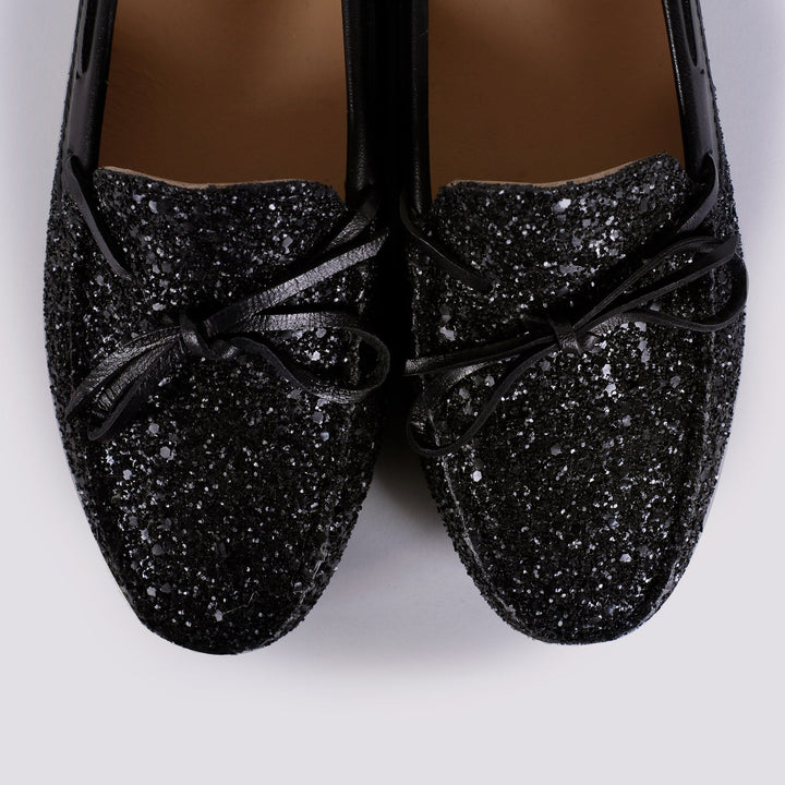 ANDREA MORANDO 1003/GLITTERNERO
