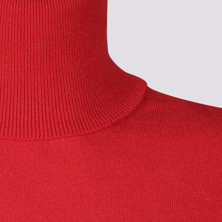 ANDREA MORANDO 2304ROSSO