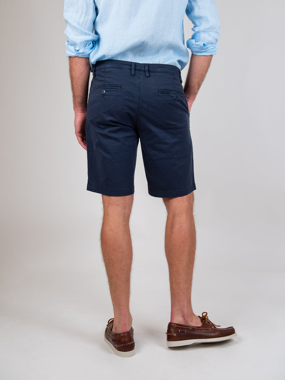 ANDREA MORANDO BU22S/29BETWILLNAVY