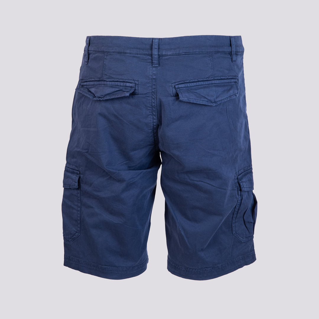 ANDREA MORANDO BU22S/69BETWILLNAVY