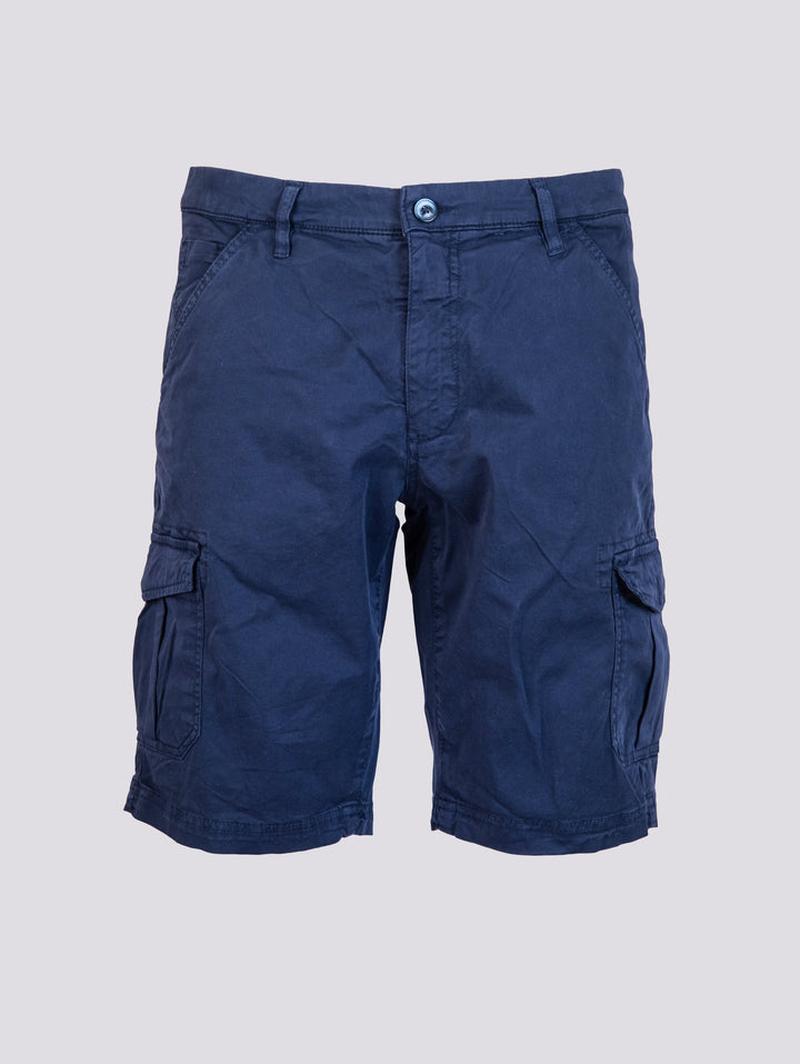 ANDREA MORANDO BU22S/69BETWILLNAVY
