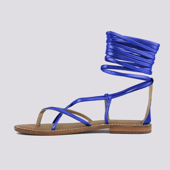 CORAL BLUE R221/008BLUETTE