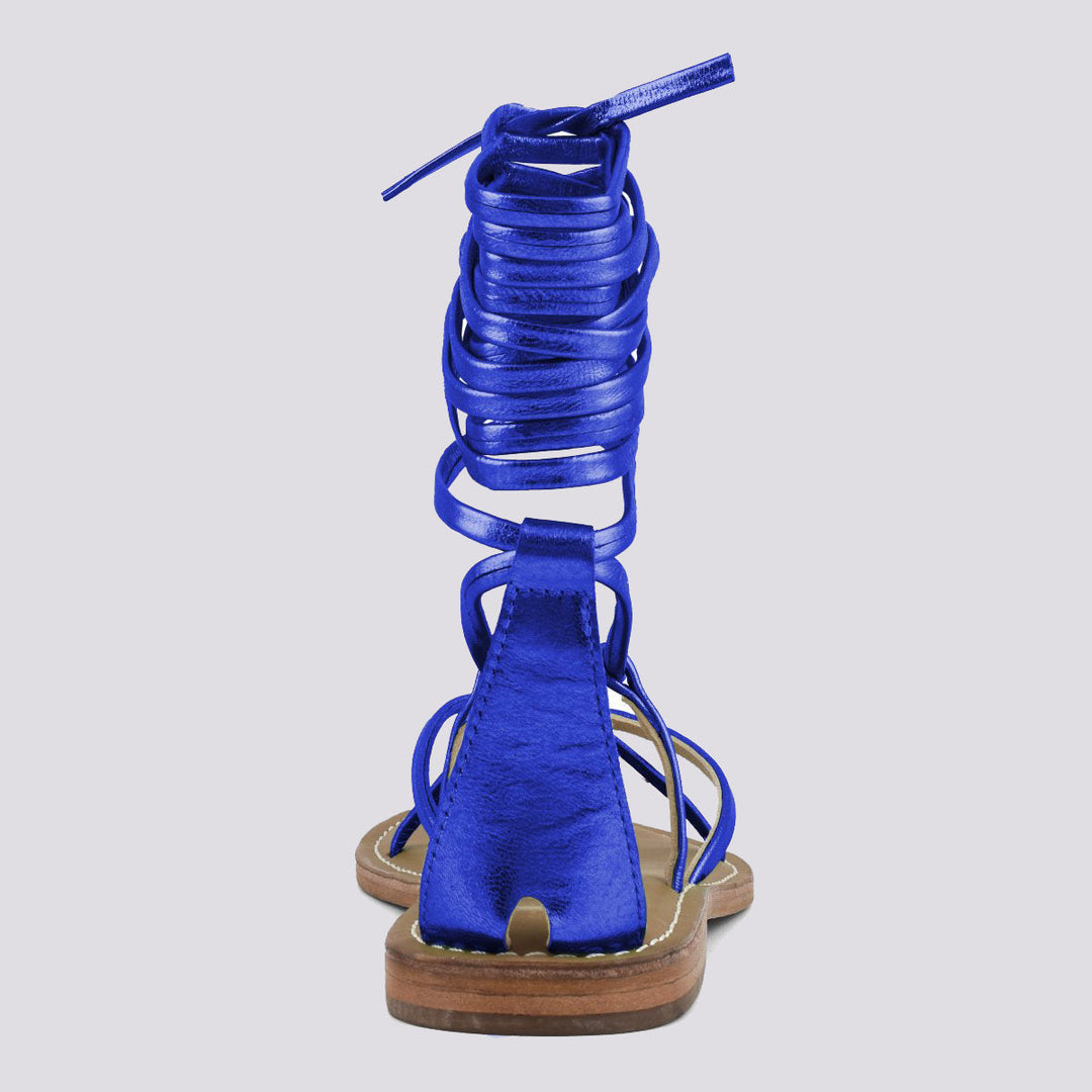 CORAL BLUE R221/008BLUETTE
