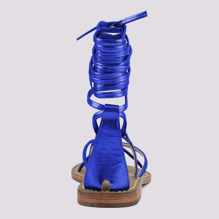 CORAL BLUE R221/008BLUETTE