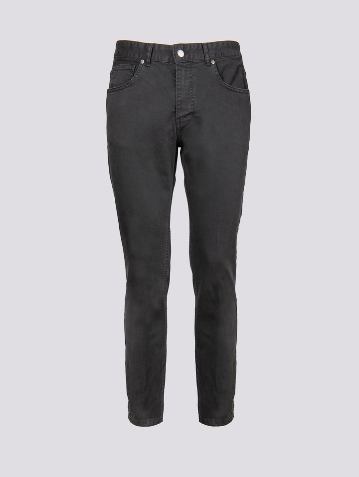ANDREA MORANDO 7607GSBGRIGIO