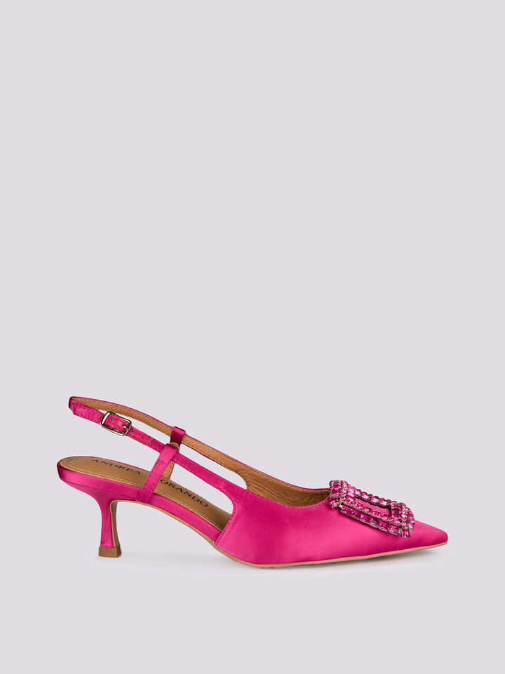 ANDREA MORANDO 509Z75VKV23FUCSIA