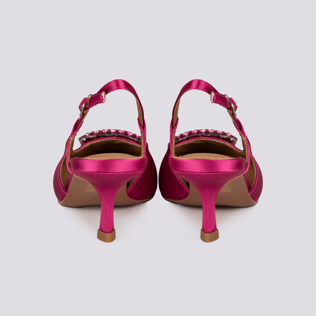 ANDREA MORANDO 509Z75VKV23FUCSIA