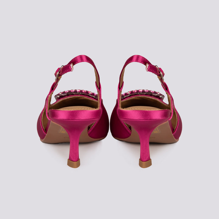 ANDREA MORANDO 509Z75VKV23FUCSIA