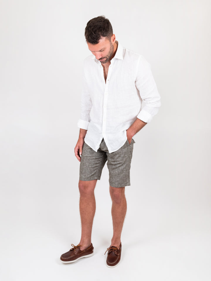 ANDREA MORANDO BU23S28BEPA830H/BONE/301