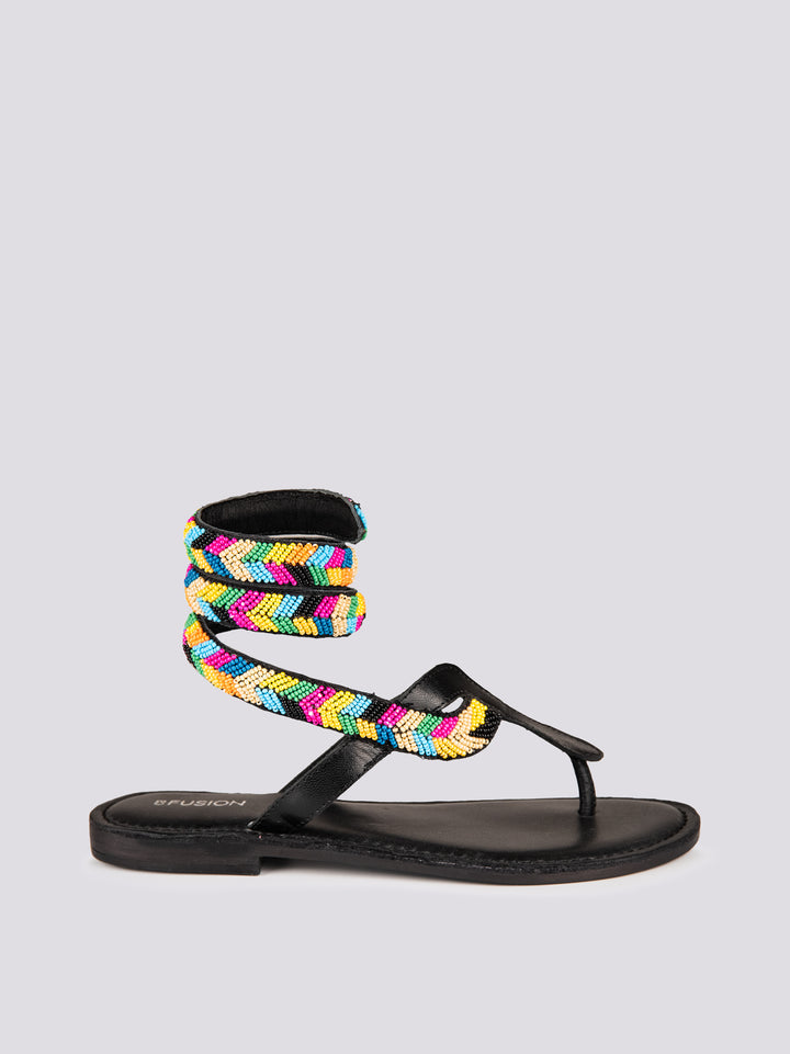 CORAL BLUE R223010BLA