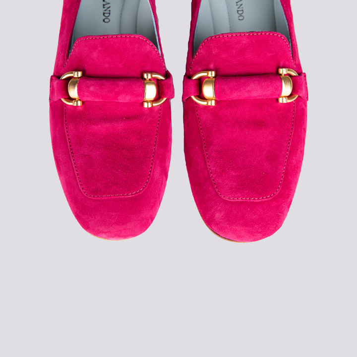 ANDREA MORANDO SE01FUCSIA