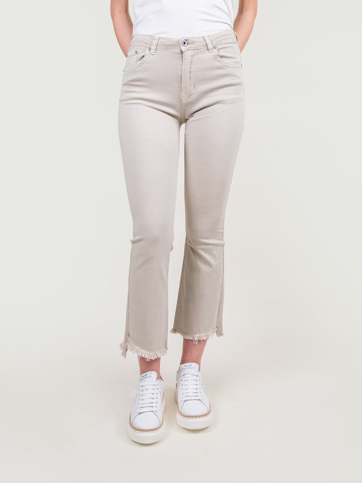 ANDREA MORANDO 6826/26BEIGE
