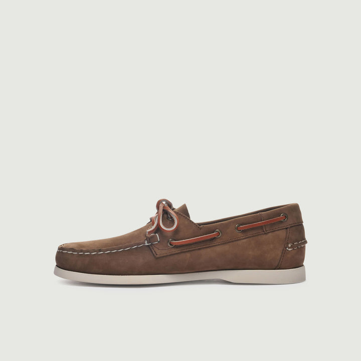 SCARPE DA BARCA DOCKSIDE PORTLAND 7000GA0 901 SEBAGO 