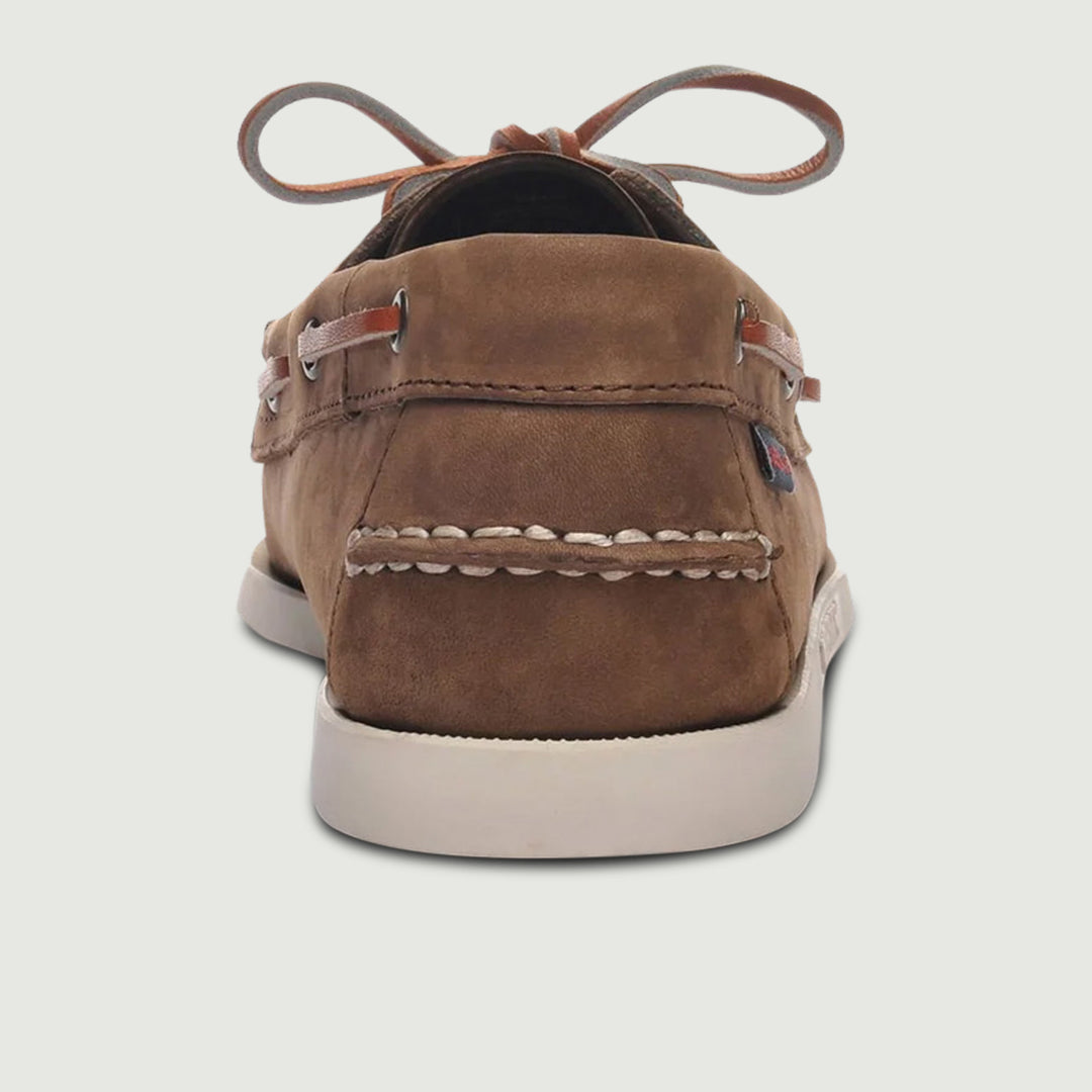 SCARPE DA BARCA DOCKSIDE PORTLAND 7000GA0 901 SEBAGO 