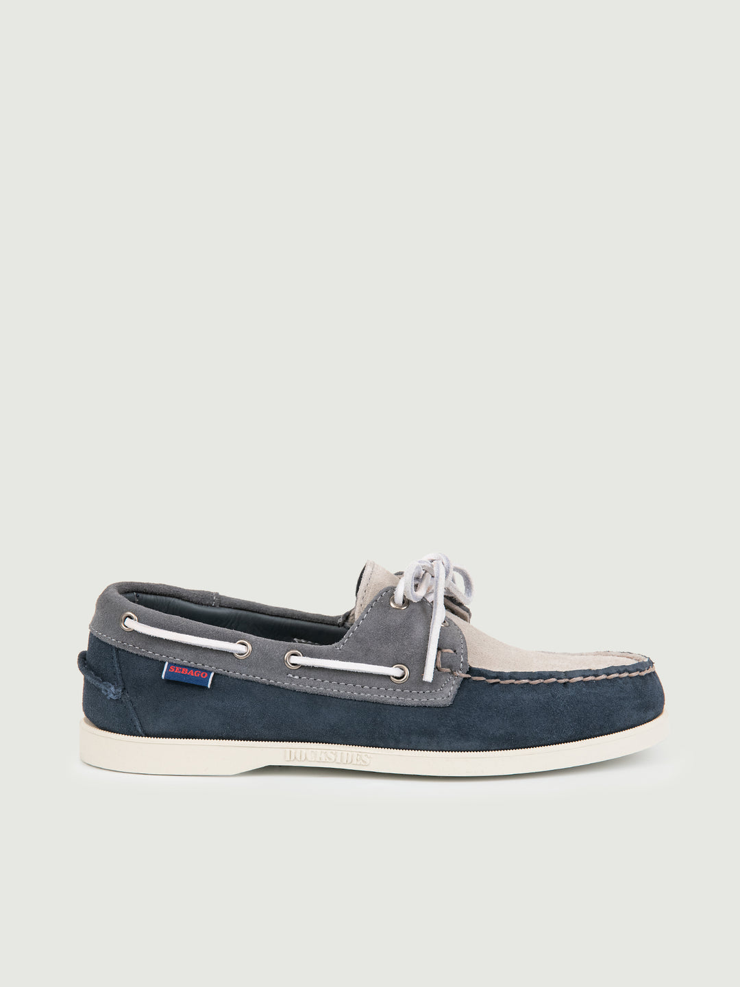 SCARPE DA BARCA MULTICOLOR PORTLAND JIB 70014J0 976 SEBAGO 