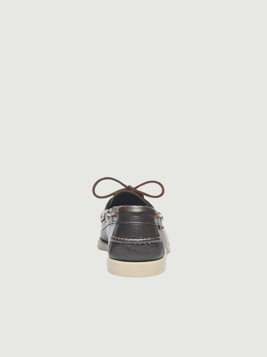 SCARPE DA BARCA portland martellato 73118WW 901 SEBAGO 