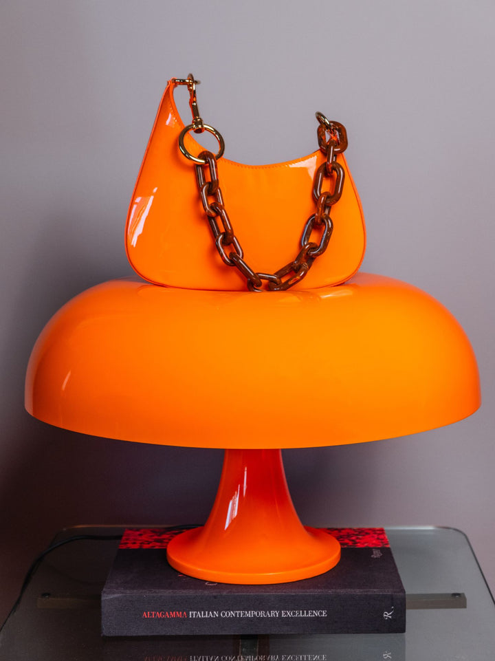 BIMOR MINI CURVYARANCIO