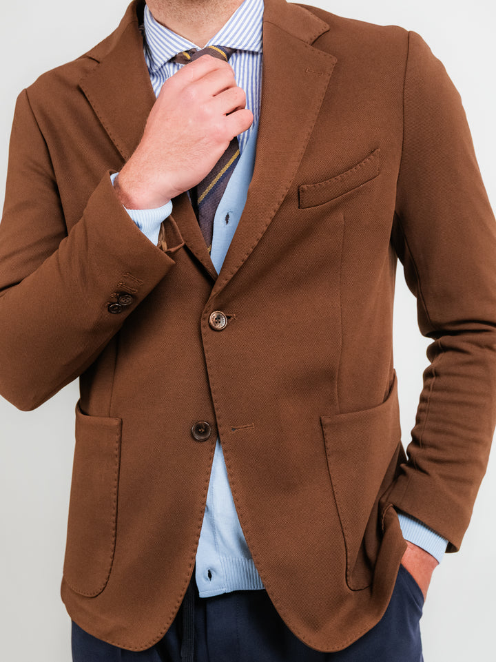BLAZER MONOPETTO CAFFE PONZA CAFFE ANDREA MORANDO 