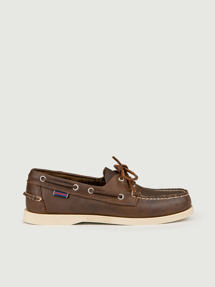 DOCKSIDES PORTLAND BUDU 7111MIW 900 SEBAGO 