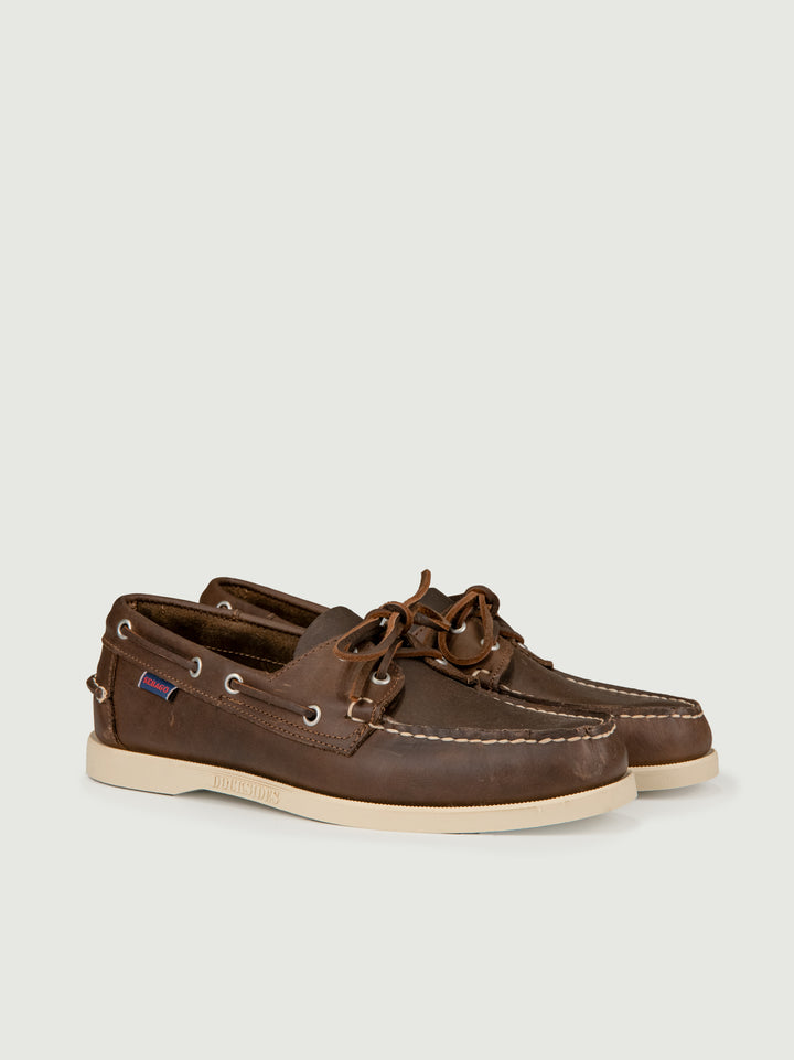 DOCKSIDES PORTLAND BUDU 7111MIW 900 SEBAGO 