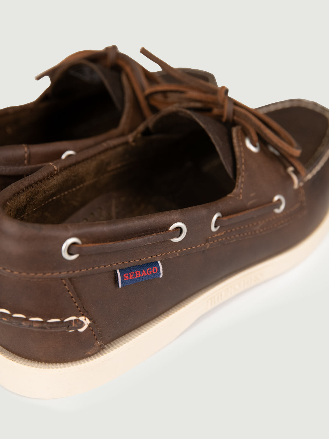 DOCKSIDES PORTLAND BUDU 7111MIW 900 SEBAGO 