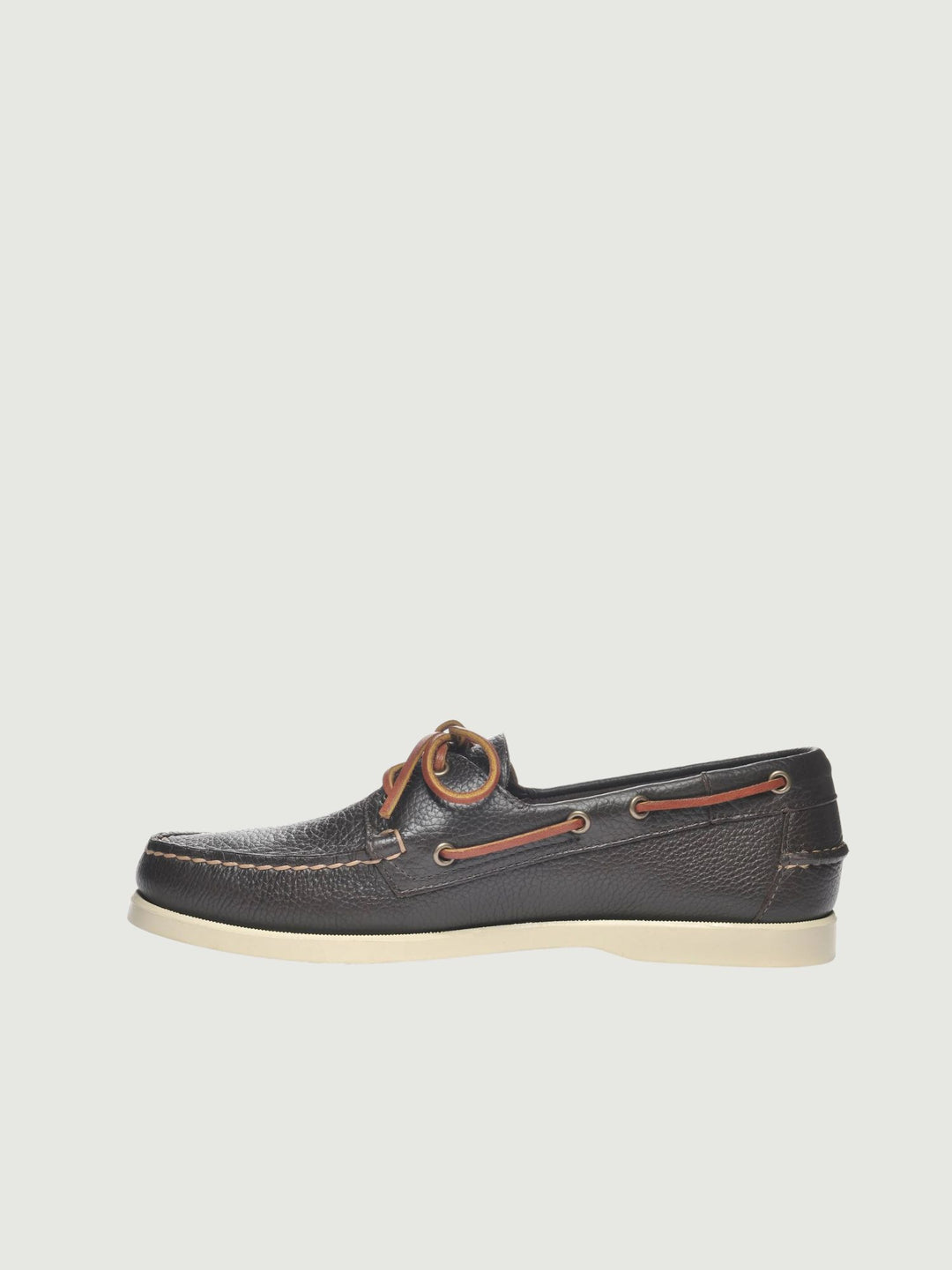 SCARPE DA BARCA portland testa moro 73118WW 901 SEBAGO 
