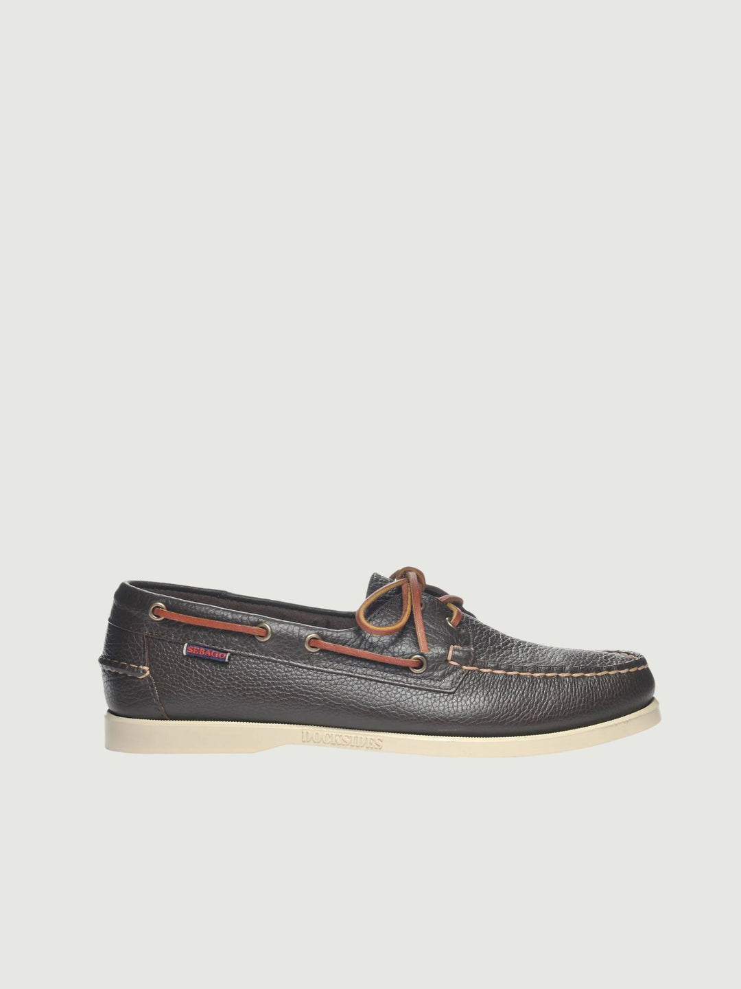 SCARPE DA BARCA portland testa moro 73118WW 901 SEBAGO 
