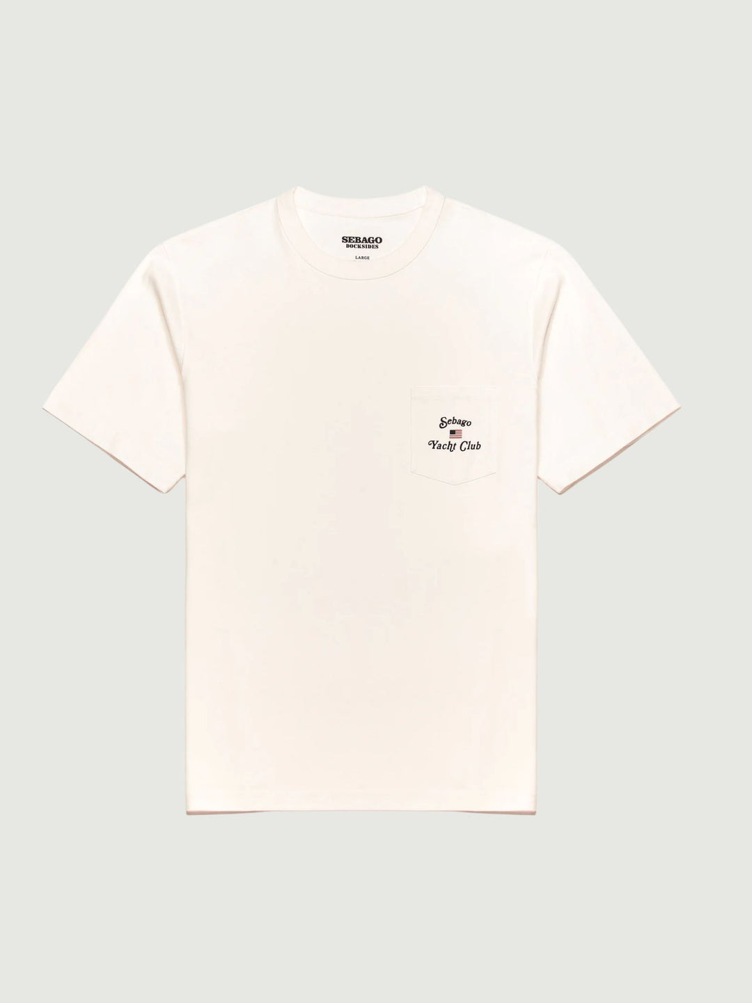 T-SHIRT CON TASCHINO SEBAGO 78121CW 490 SEBAGO 