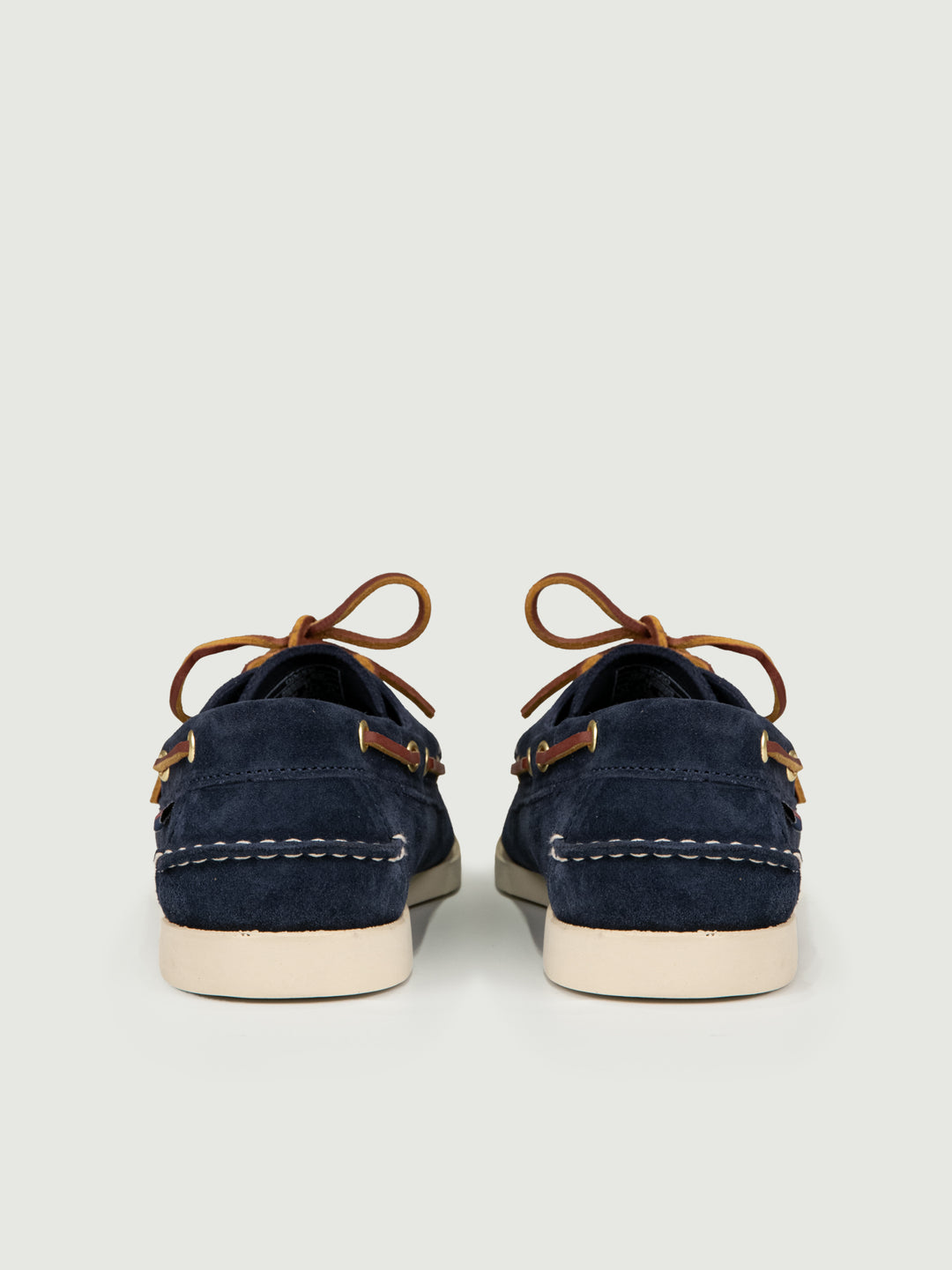 MOCASSINI PORTLAND ARTISAN BLU NOTTE 78123GW AFY SEBAGO 