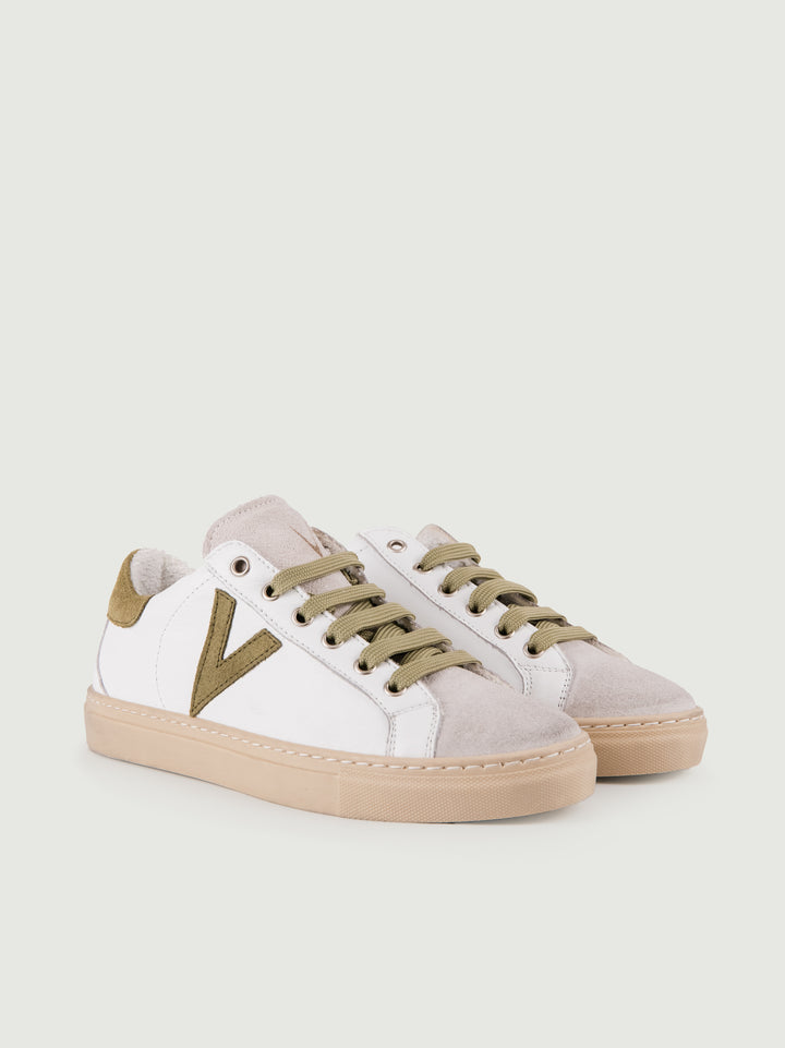 SNEAKERS OLYMPIC PESTO SUBIV2 PS V2 