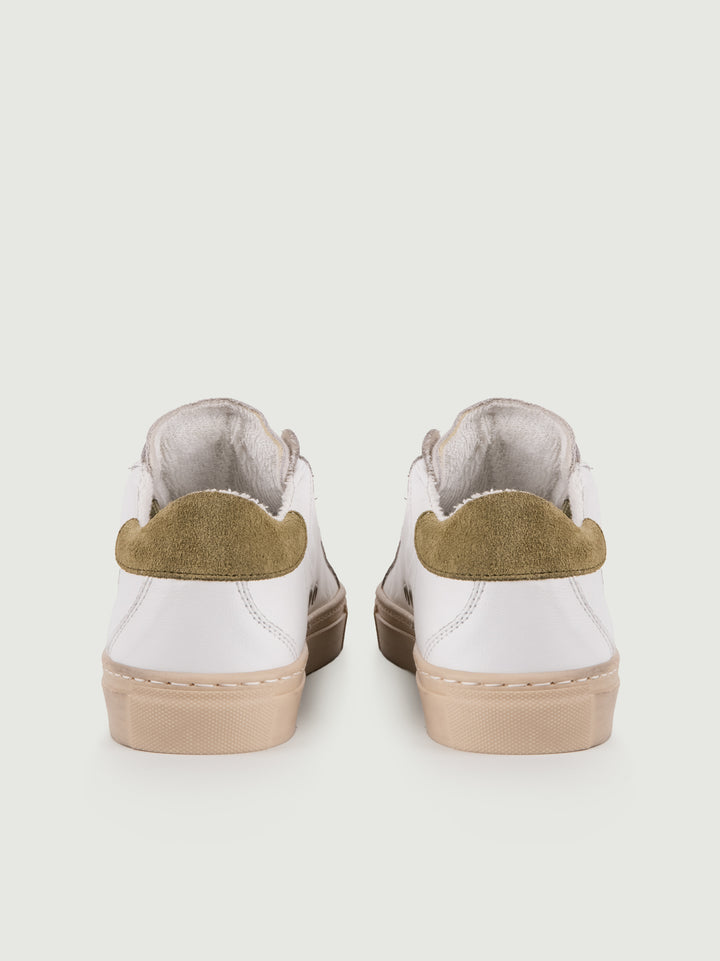 SNEAKERS OLYMPIC PESTO SUBIV2 PS V2 